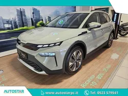 Verde dolomite Nuova 2025 Skoda Elroq SUV | 36.900 €