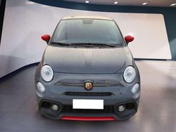 Grigio Usata 2019 Abarth 595 Competizione Due volumi | 19.500 € (Buon prezzo)