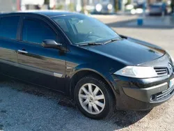Usata 2006 Renault Mégane II Due volumi | 1500 € (Buon prezzo)