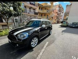 Usata 2017 Mini Countryman SUV | 11.000 € (Buon prezzo)