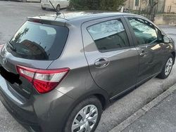 Usata 2017 Toyota Yaris Due volumi | 13.000 €