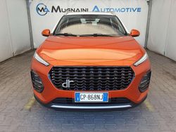 Arancione Usata 2023 DR DR 3.0 SUV | 15.900 € (Buon prezzo)