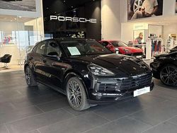 Nero Usata 2022 Porsche Cayenne Coupe Coupé | 79.900 € (Buon prezzo)