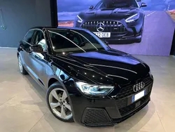 Nero metallizzato Usata 2022 Audi A1 Admired Due volumi | 22.990 € (Ottimo prezzo)