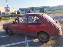 Rosso Usata 1982 Fiat 127 Due volumi | 2000 €