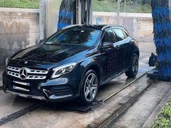 Nero Usata 2018 Mercedes GLA200 Premium SUV | 17.500 € (Ottimo prezzo)