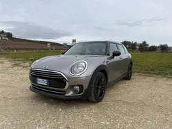Grigio Usata 2017 Mini One D Clubman Hype Station wagon | 15.500 € (Molto cara)