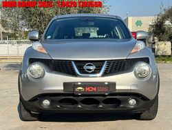 Nero Usata 2010 Nissan Juke Tekna SUV | 6900 € (Cara)