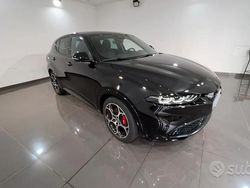 Nero Usata 2024 Alfa Romeo Tonale Veloce SUV | 27.990 € (Ottimo prezzo)