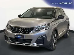 Grigio Usata 2018 Peugeot 3008 Allure SUV | 17.500 € (Ottimo prezzo)
