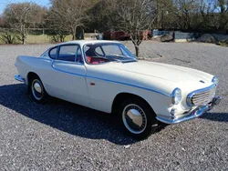 Volvo P1800