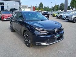 Nuova 2025 Citroën C4 Tre volumi | 22.950 € (Buon prezzo)