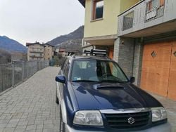 Usata 2003 Suzuki Grand Vitara SUV | 6900 €