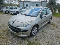 Marrone Usata 2007 Peugeot 207 Tre volumi | 5490 € (Molto cara)
