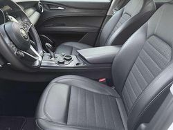 Bianco Usata 2019 Alfa Romeo Stelvio Business SUV | 27.000 € (Molto cara)