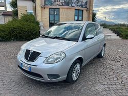 Grigio Usata 2008 Lancia Ypsilon Gold Due volumi | 2900 € (Buon prezzo)