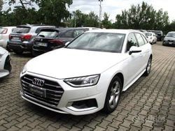 Bianco Usata 2023 Audi A4 Business Station wagon | 30.900 € (Buon prezzo)