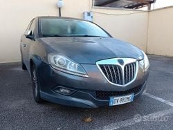 Grigio Usata 2009 Lancia Delta Due volumi | 1300 € (Super prezzo)