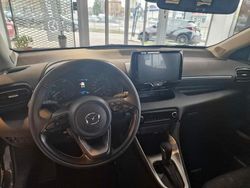 Lead grey Nuova 2025 Mazda 2 Tre volumi | 20.200 € (Buon prezzo)