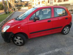 Usata 2010 Chevrolet Matiz Due volumi | 1590 €