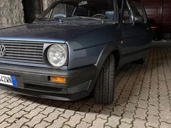 Usata 1986 VW Golf II Due volumi | 3800 €