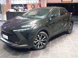 Nero Nuova 2025 Toyota C-HR Trend SUV | 31.990 € (Buon prezzo)