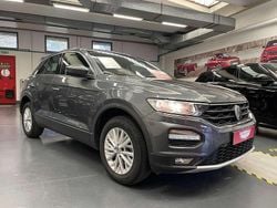 Grigio Usata 2019 VW T-Roc Advance SUV | 20.000 € (Buon prezzo)
