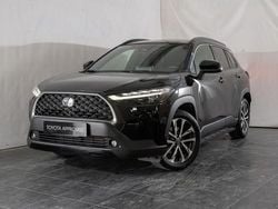 Nero Usata 2023 Toyota Corolla Cross Lounge SUV | 32.500 € (Cara)