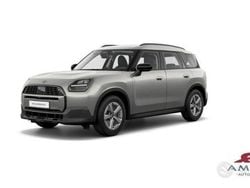 Argento Usata 2023 Mini Cooper Countryman Essential SUV | 36.865 € (Molto cara)