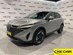 Argento Usata 2025 Nissan Qashqai N-Connecta SUV | 25.300 € (Buon prezzo)