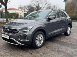 Antracite Usata 2023 VW T-Roc Style SUV | 21.990 € (Ottimo prezzo)