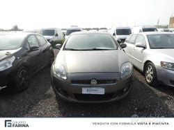 Bianco Usata 2009 Fiat Bravo Emotion Due volumi | 1500 € (Buon prezzo)