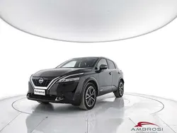 Nero Usata 2023 Nissan Qashqai Tekna+ SUV | 25.900 € (Super prezzo)