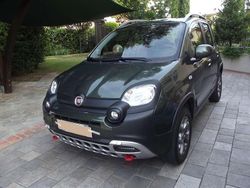 Usata 2019 Fiat Panda Cross Cross Due volumi | 15.000 € (Buon prezzo)