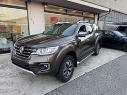Marrone Usata 2018 Renault Alaskan Intens Pick-up | 23.500 € (Buon prezzo)