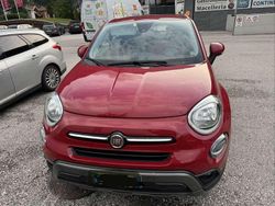 Rosso Usata 2021 Fiat 500X Cross SUV | 15.000 € (Buon prezzo)