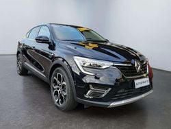 Nero Usata 2023 Renault Arkana Intens SUV | 18.917 € (Ottimo prezzo)