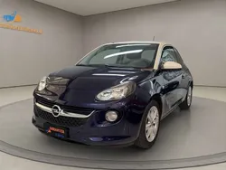 Viola Usata 2018 Opel Adam Due volumi | 8490 € (Buon prezzo)