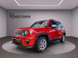 Colorado red Usata 2022 Jeep Renegade Limited SUV | 16.899 € (Ottimo prezzo)