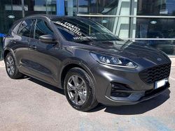 Magnetic grey Usata 2021 Ford Kuga ST-Line SUV | 21.990 € (Ottimo prezzo)