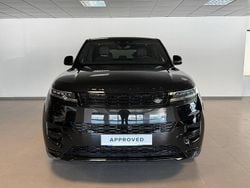 Santorini black Nuova 2025 Land Rover Range Rover Sport SE Dynamic SUV | 108.000 € (Buon prezzo)
