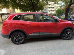 Rosso Usata 2017 Renault Kadjar SUV | 14.000 € (Buon prezzo)