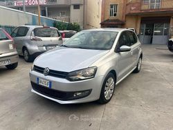 Argento Usata 2013 VW Polo Tre volumi | 4500 € (Ottimo prezzo)