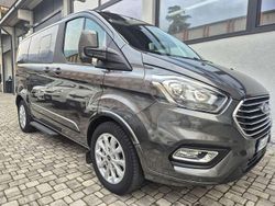 Grigio Usata 2020 Ford Tourneo Titanium Monovolume | 30.500 € (Buon prezzo)