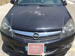 Usata 2002 Opel Astra Sport | 500 € (Super prezzo)
