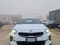Bianco Usata 2020 Kia XCeed Style SUV | 14.800 € (Ottimo prezzo)