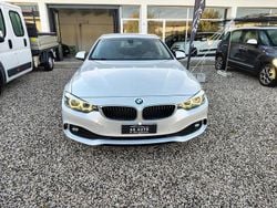 Grigio Usata 2019 BMW 418 Luxury Line Coupé | 20.000 €