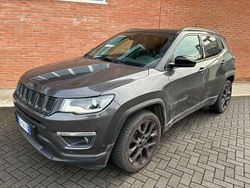 Antracite Usata 2021 Jeep Compass SUV | 20.000 € (Buon prezzo)
