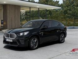 Nero Nuova 2025 BMW iX2 M Sport SUV | 47.195 € (Buon prezzo)