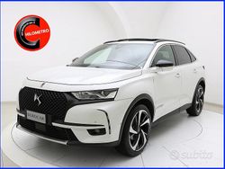 Bianco Usata 2022 DS Automobiles DS7 Crossback Performance Line Plus SUV | 24.400 € (Buon prezzo)